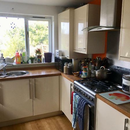 Fishponds Retreat Homestay Bristol Dış mekan fotoğraf